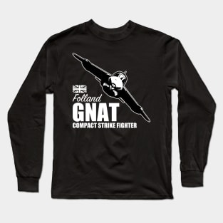 Folland Gnat Long Sleeve T-Shirt